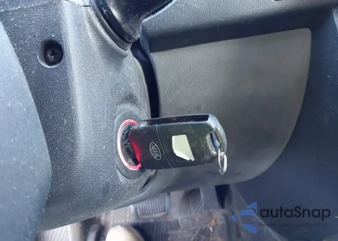 2012 Kia Soul + from USA, damaged, VIN KNDJT2A67C7417380